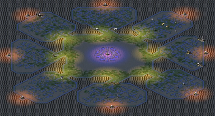 [8] The Oil With Bonus RTS preview