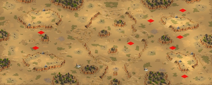 [8] Cliffside Slide vAI2 preview