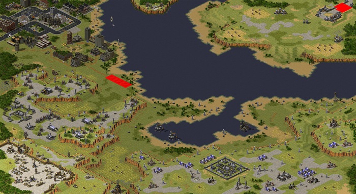 Defend the Beacon! By:ROOOO preview