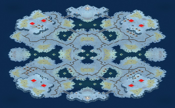 Polyanthus 2 preview