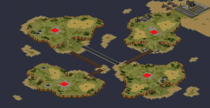 Tsunami 2.5 preview