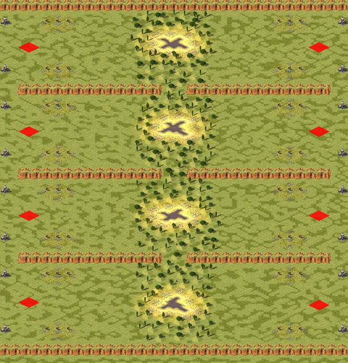 [8] Brawlers Elite preview