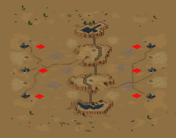 ToE no Rush Official 2�SHORT preview