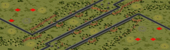 [6] Triple Crossed (Temperate) preview