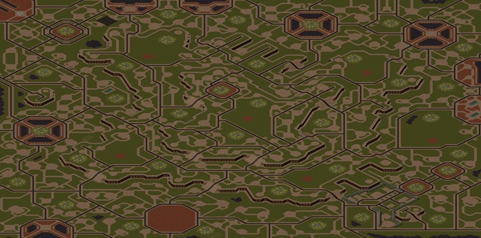 Inner-City Toil Survival (7p) -- MISSING (randomized 2020-10-23 225430) preview