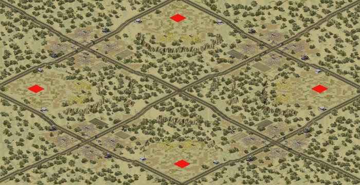 Snow Feathers (4) preview