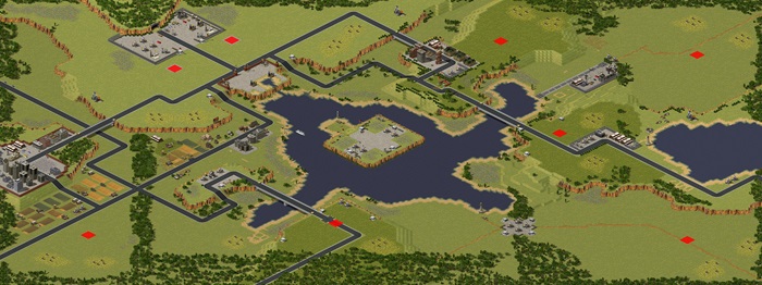 The Last Stand Final Advanced preview