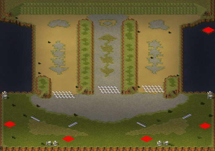 [SMK-1.8] Survival (BloodShot) EviLheAt preview