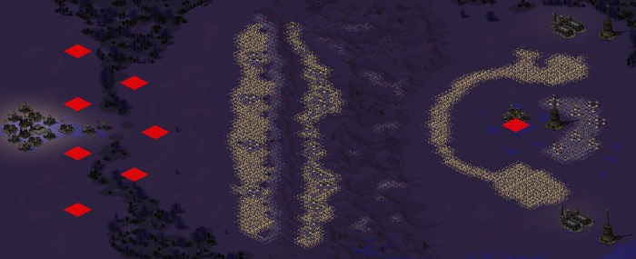 Iron Fist Survival beta 018g preview