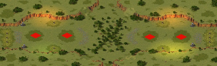 YR Refined v0.04a - Offense Defence (2-4) preview