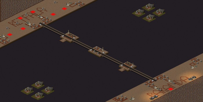 Bridges Too Far!! SURVIVAL (6p) -- MISSING (randomized 2018-12-17 222450) preview