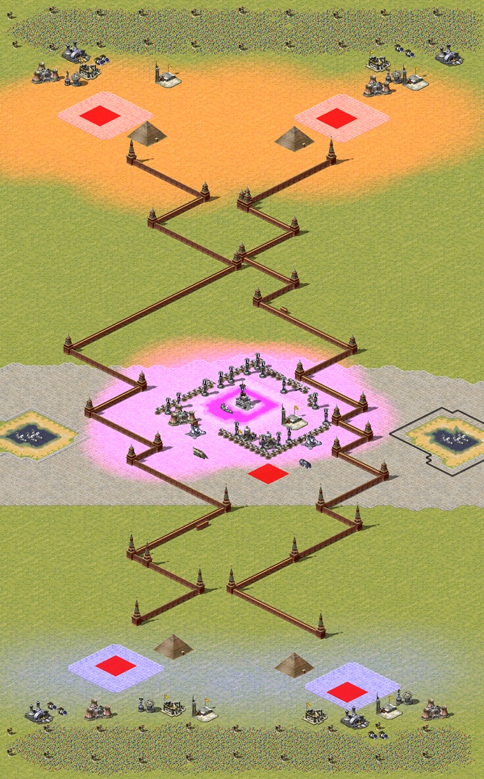 Survive/&/Battle preview