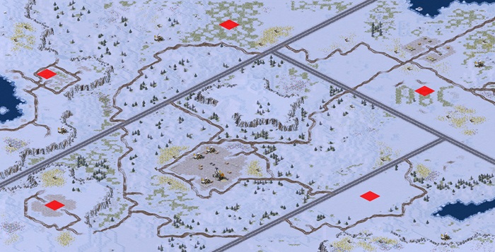 [5] Black Forest preview