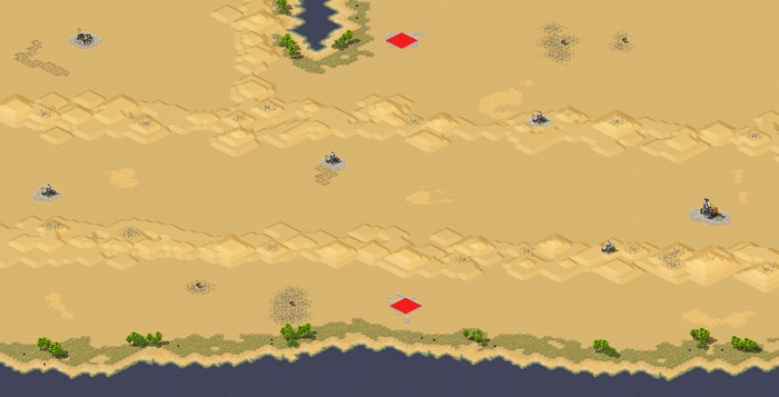 Dunes (2) preview