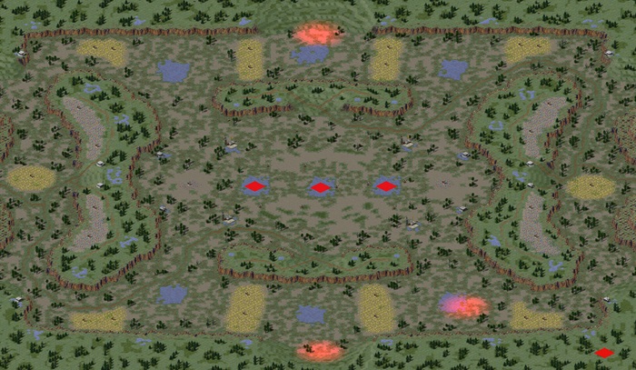 Death Comes Slow [Survival] preview