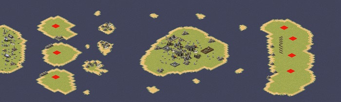 Sea War preview