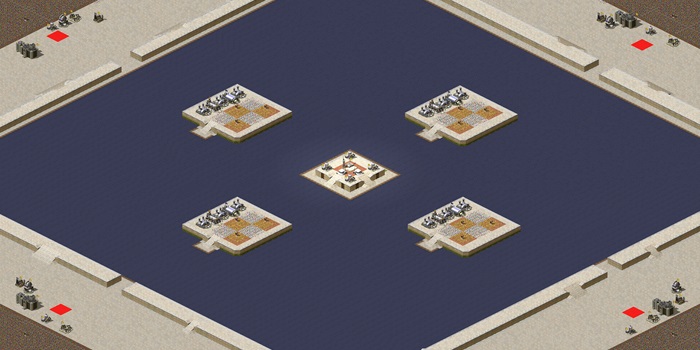 Yosef Anan - The Massive Destruction +Mod preview