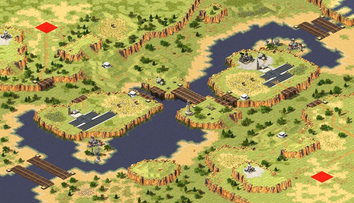 [2] RiverMap preview