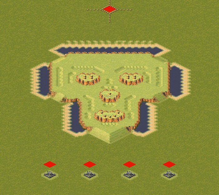 Face Of Death VI v1.5-2 - MISSING preview