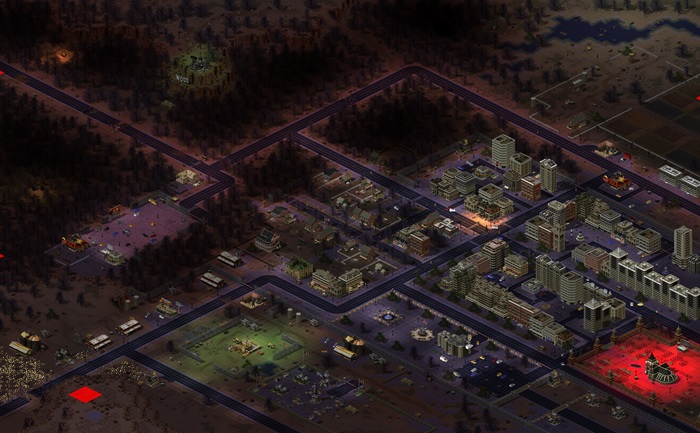 (3) Zombie Escape Beta preview