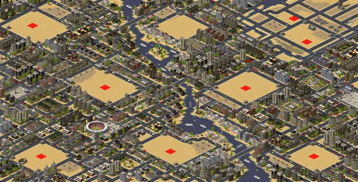 the big city by chris p (8) preview