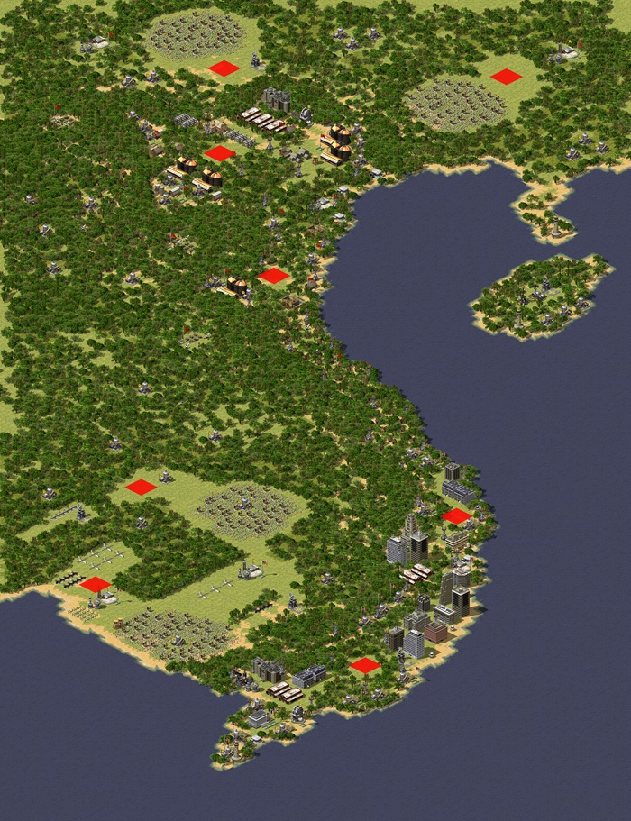 VIETNAM WAR 4-4 preview