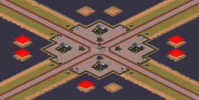 X-Arena v2.23 preview