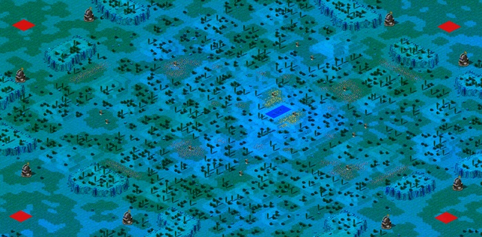 [4] Under Water preview