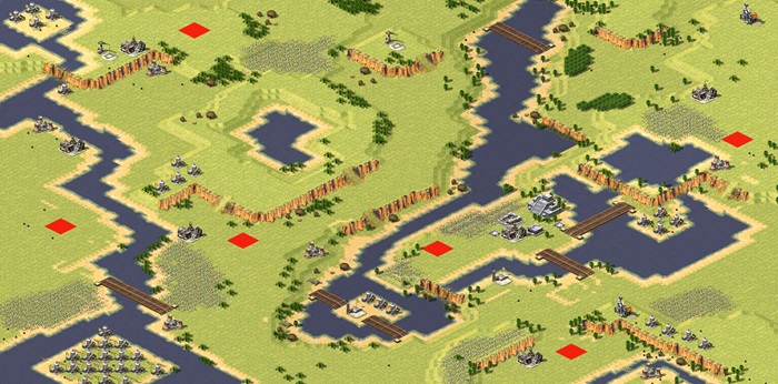 Water Trap preview
