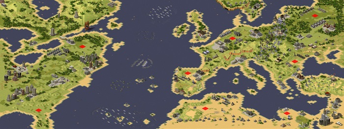 cold war preview