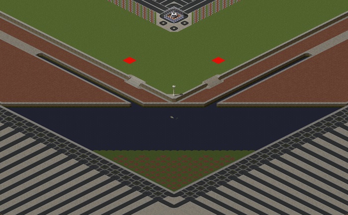 Operation in Arizona[Feras] - HARD Survival v1.09 preview