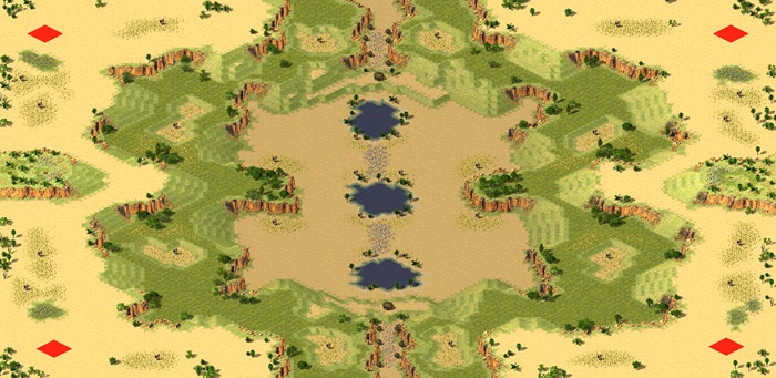 [4] Desert Island LE preview