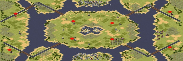 Arctic Circle Post Global Warming preview