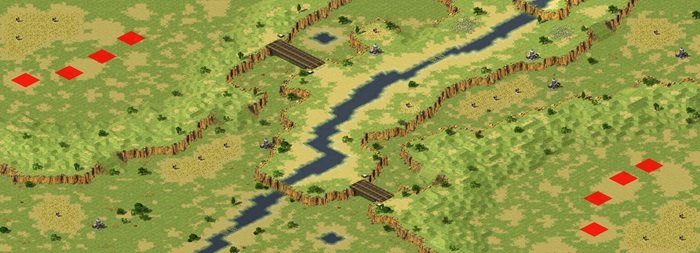 EastVsBest by [A7MD]BULIVE.map preview