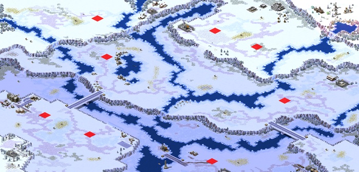 [8] Satrif's Siberia preview