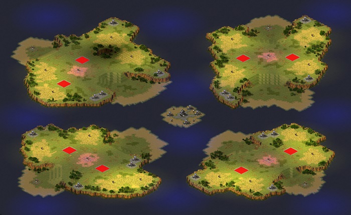 (8) Tsunami 4 teams Stormy preview