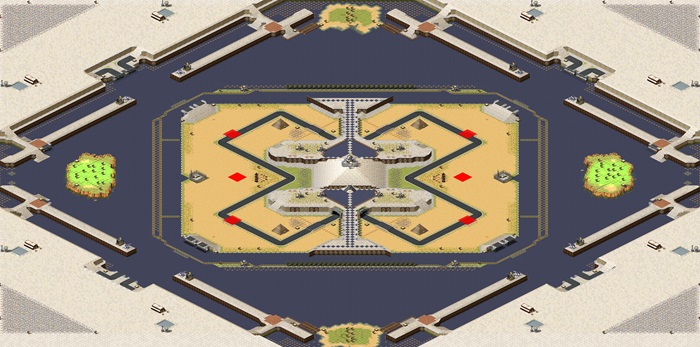 3v3+2_Top_Of_The_World_ver1.68Final preview