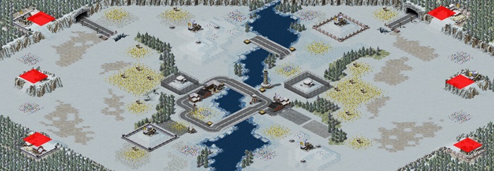 Winter Tour by Murphy 2.0 preview