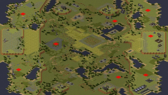 {��}CompStomp Survivor XXXVI preview