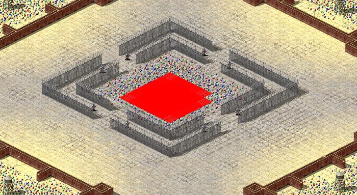 Precious Gulag preview