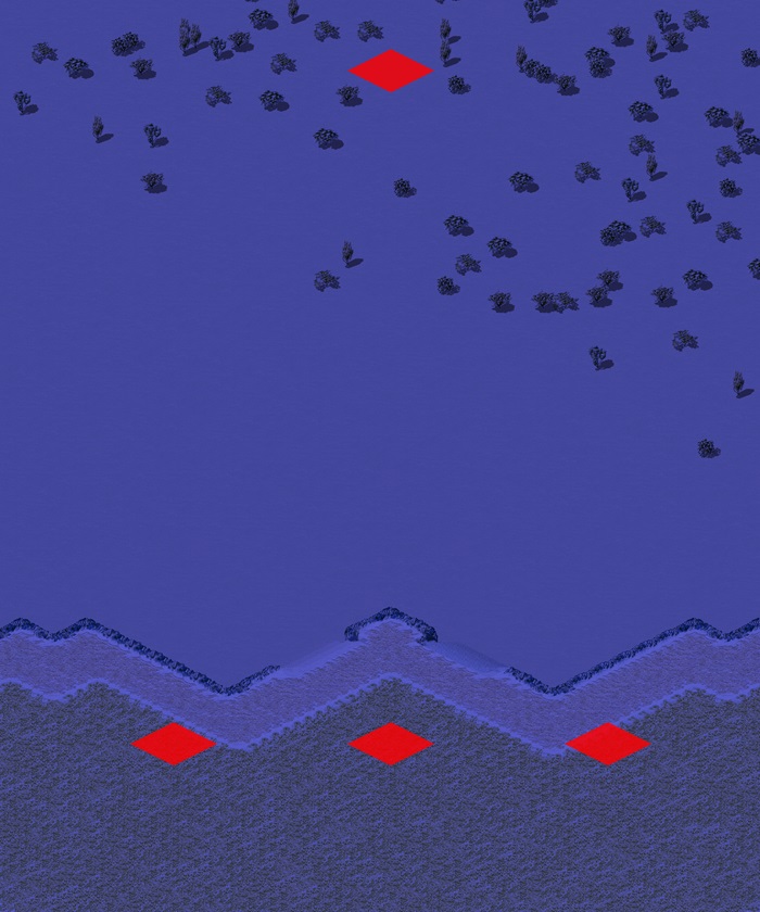 FlyingZ Random Survival v2.1 Level 14 preview