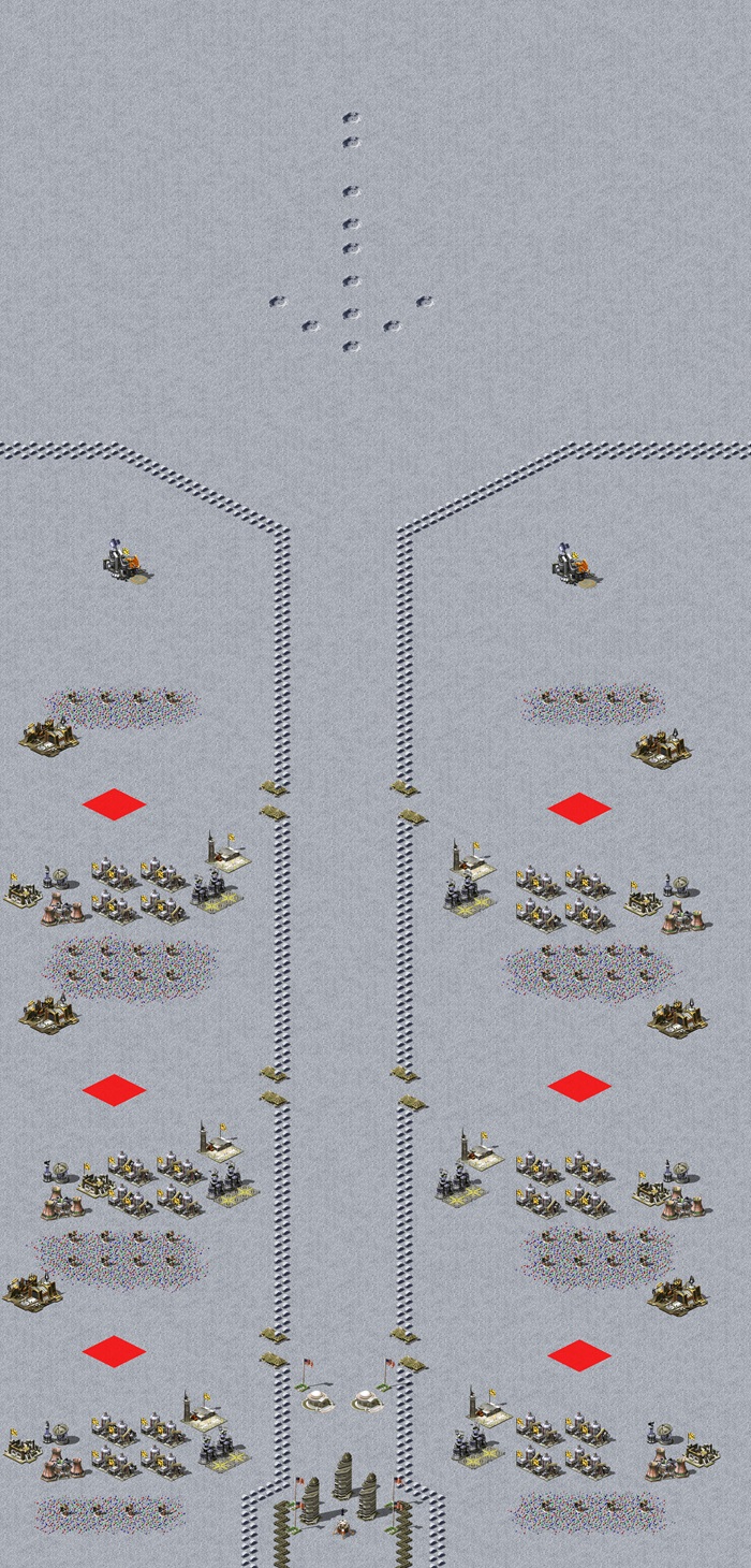 zongtong2.0.5 hard (updade.srj) preview