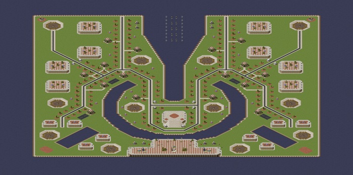 FUBAR Survival (6p) -- MISSING (randomized 2019-03-24 152800) preview