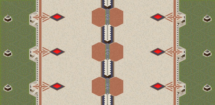 RAWR Battle Areana (2-6) preview