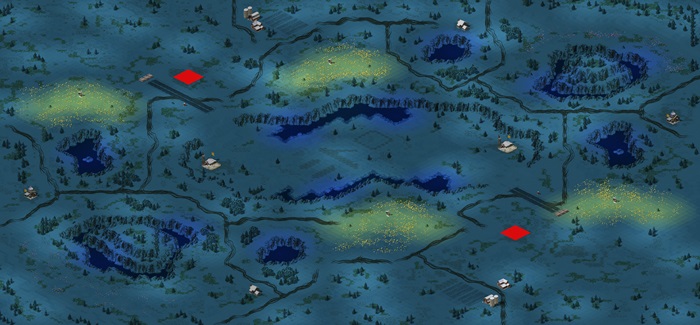 [2] Nitro Rush SFJ v2.1 preview