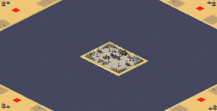 naval war :by PePenew preview