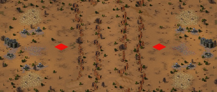 [2] Switchback Ridge 2 preview