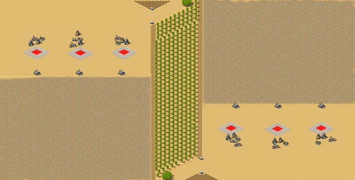 REDZONES T101 R4 EPIC (2-6) preview