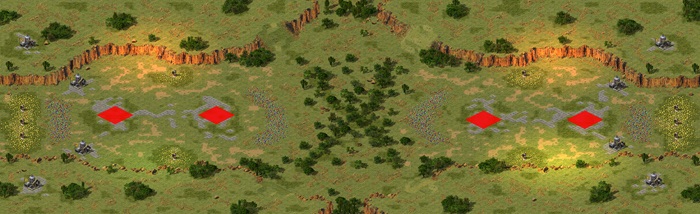 (4) Offense Defense preview