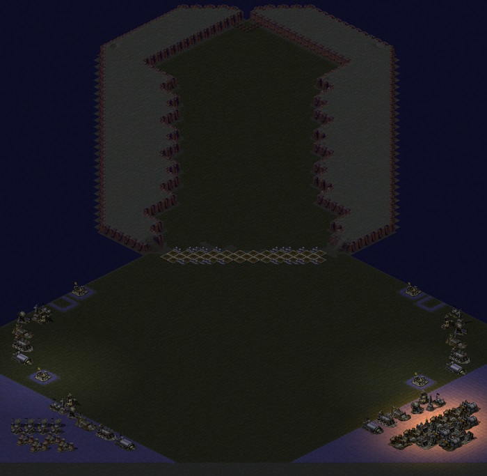 No remOrse surVival~~EViLHeAt (harder) -- MISSING preview